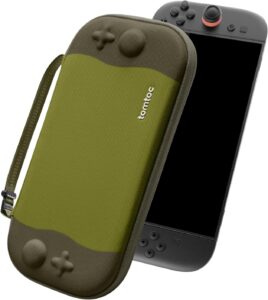 tomtoc Switch 2 ケース
