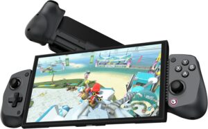 GameSir X5s スマホコントローラー