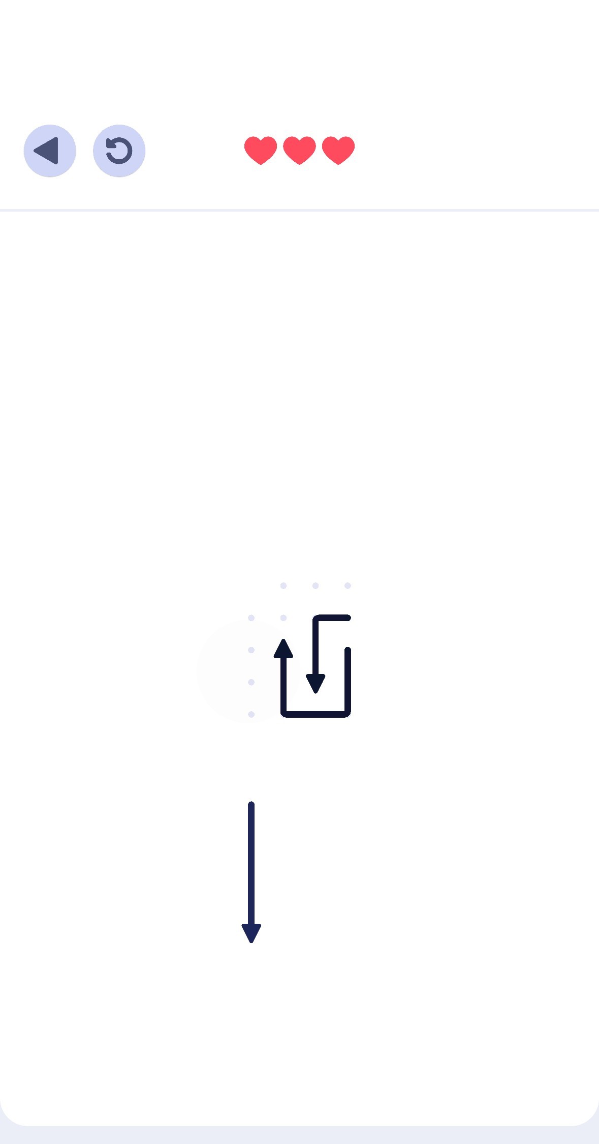 魅力その1:矢を“ぶつけずに逃がす”だけのシンプルなルール