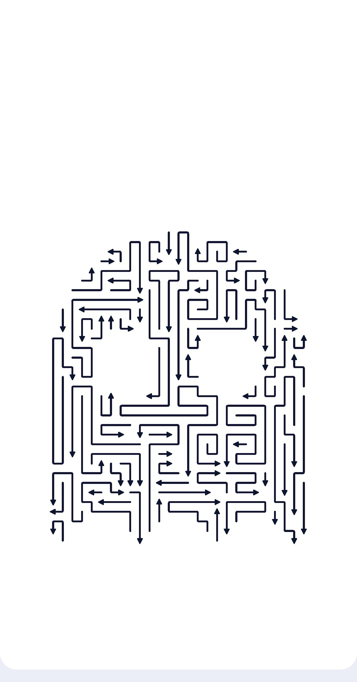 『Arrows – Puzzle Escape』の総合評価