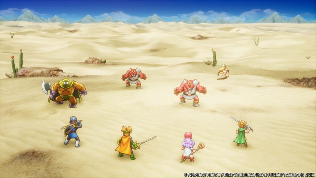 年末年始こそ、“やり込める一本”がいちばん美味しい