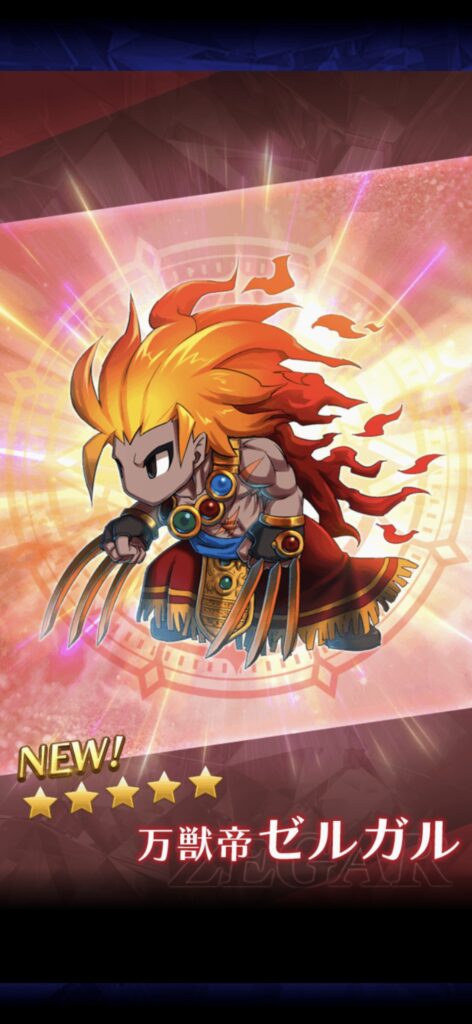 魅力その2:シリーズ題材ならでは。ユニットを集めて育てるワクワクが強い