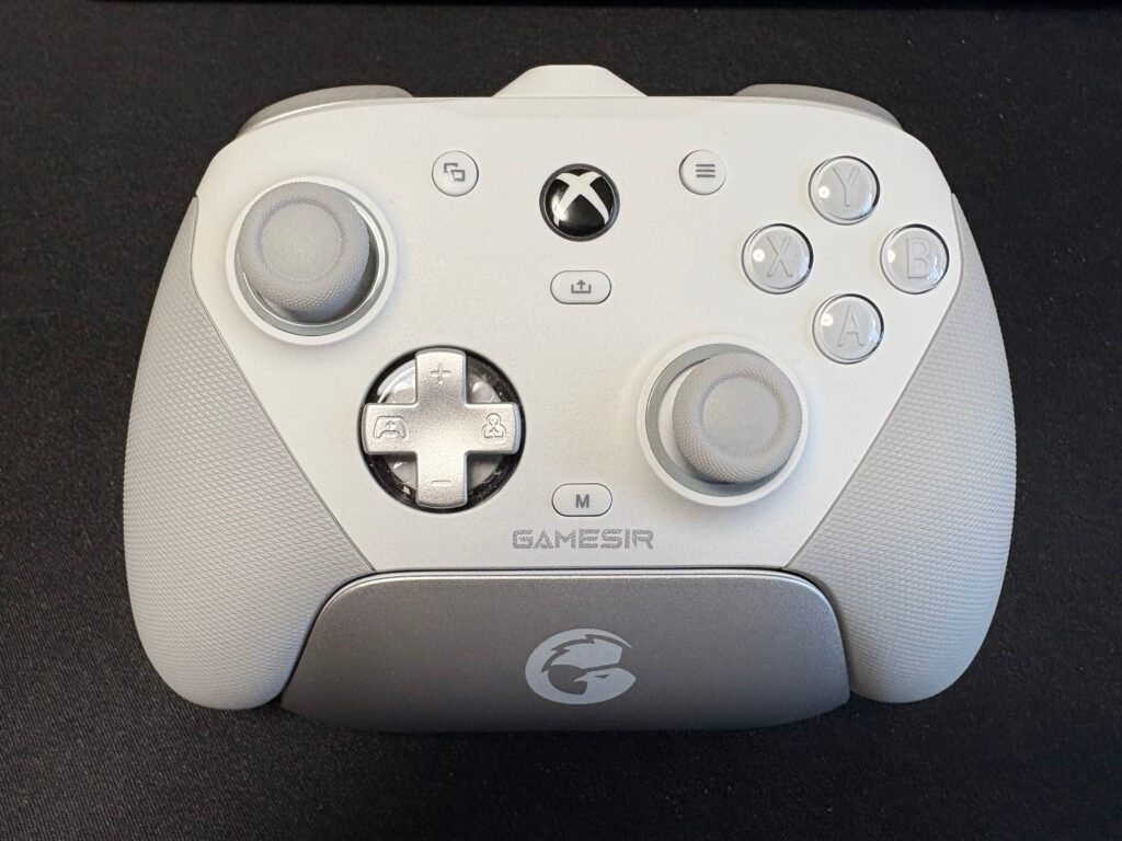 魅力1：ゲーマーが安心して使用できる