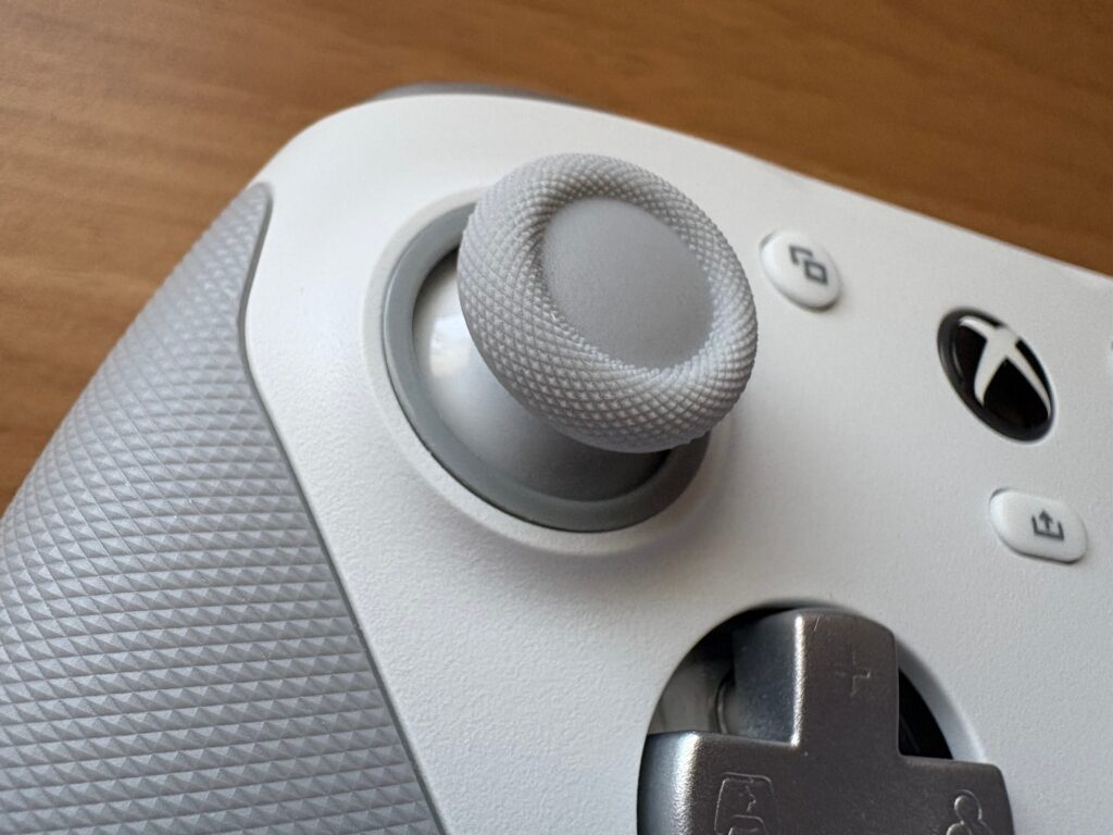 『GameSir G7 Pro』の惜しい点・注意点