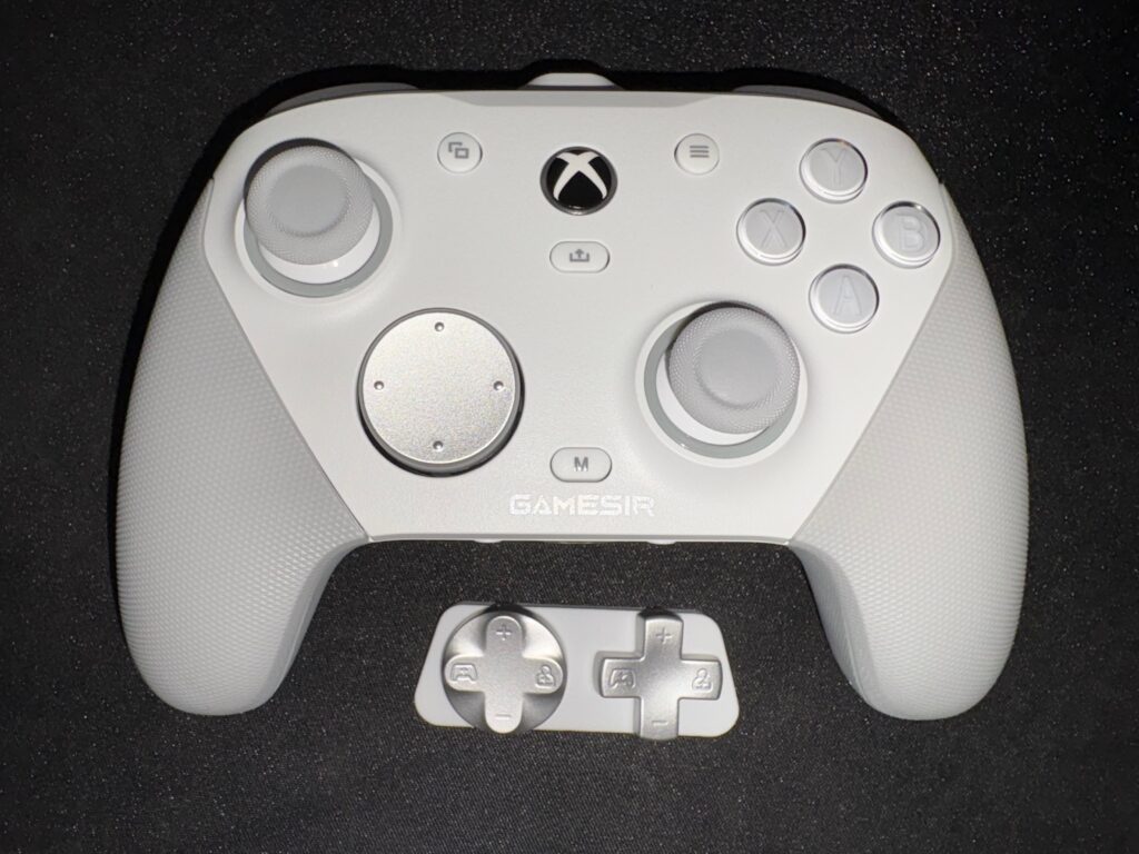 勝ち負け以前に、操作が気持ちいい！G7 Proで遊びの質が上がる！