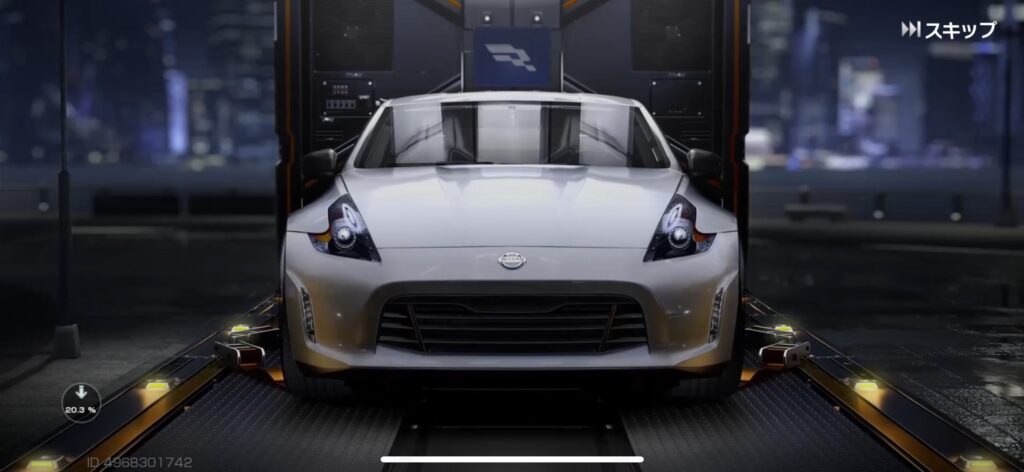 『レーシングマスター』の総合評価