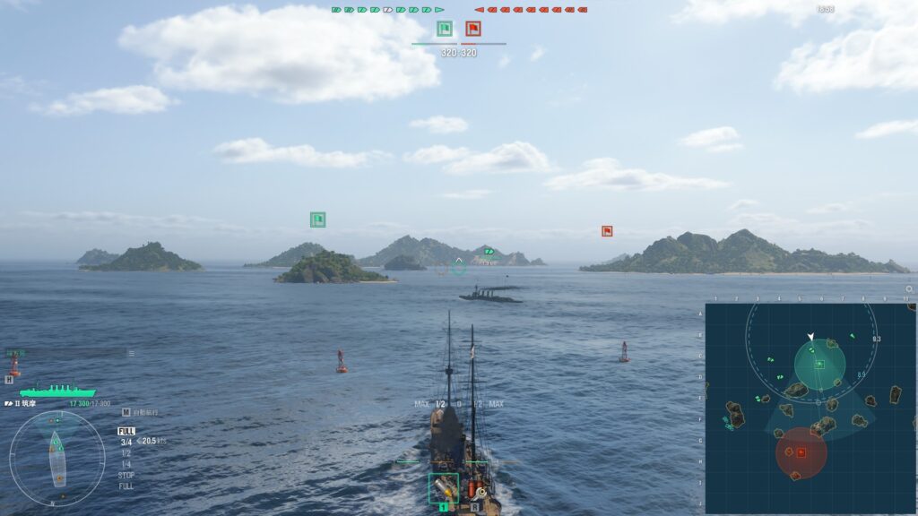 序盤の進め方：まずはここだけ押さえればOK