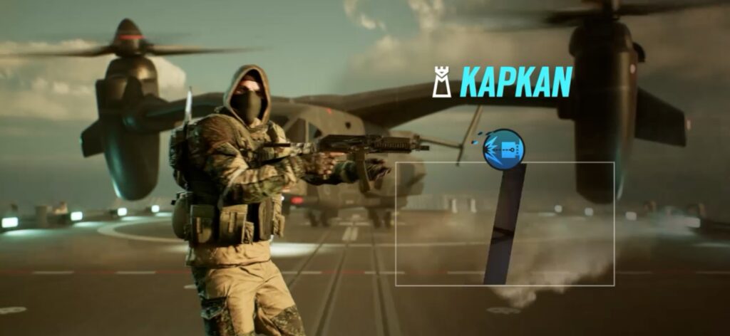 序盤その2:初心者向けオペレーターを使う