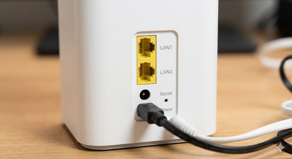 とくとくBBホームWi-Fiとは?