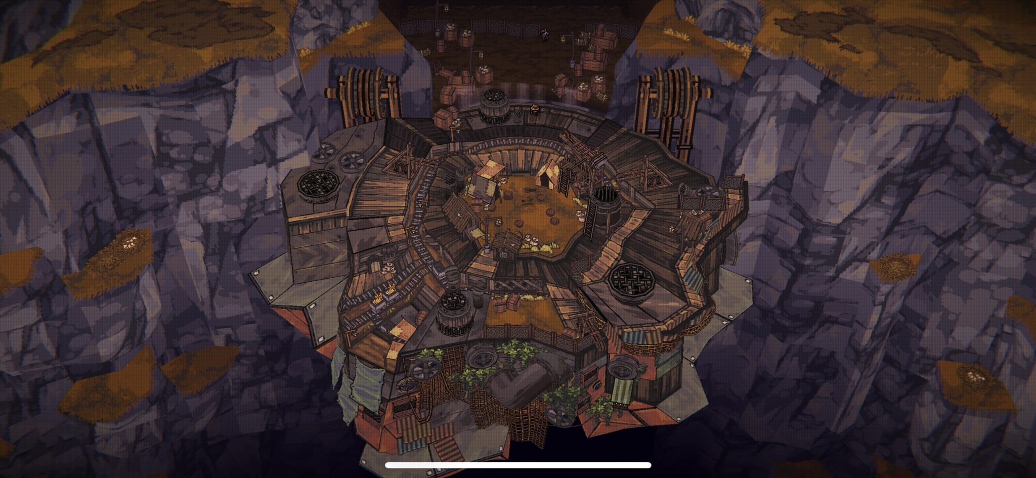 『BALL x PIT』の総合評価