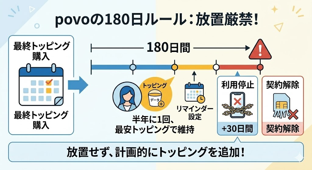 まず整理｜LinksMateとpovoは役割がまったく違う