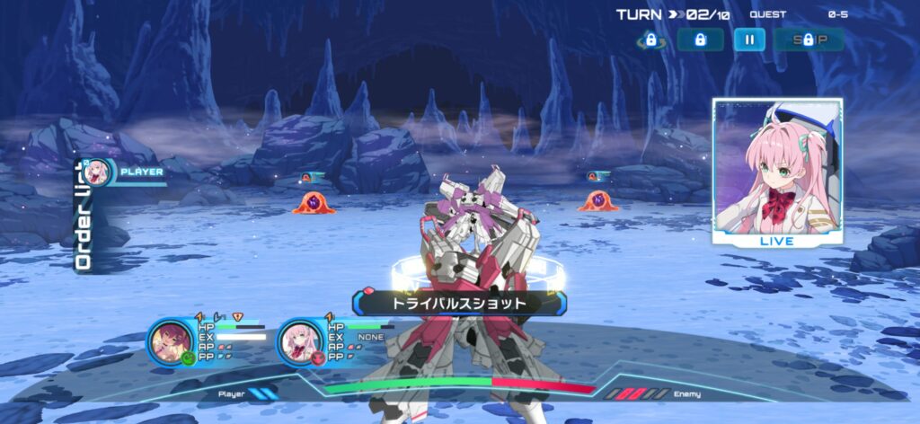 魅力その1:シリーズ累計80万本超のマブラヴ最新作