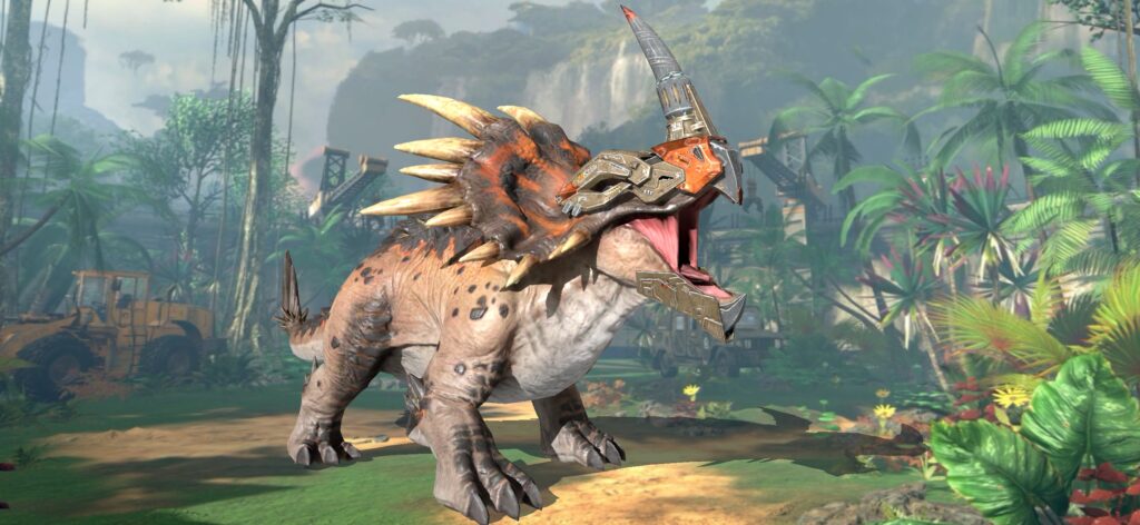 『巨獸戰線』の総合評価