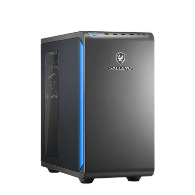 ガレリアのゲーミングPCが初心者にも選ばれやすい理由