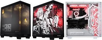ガレリアのコラボゲーミングPCとは？