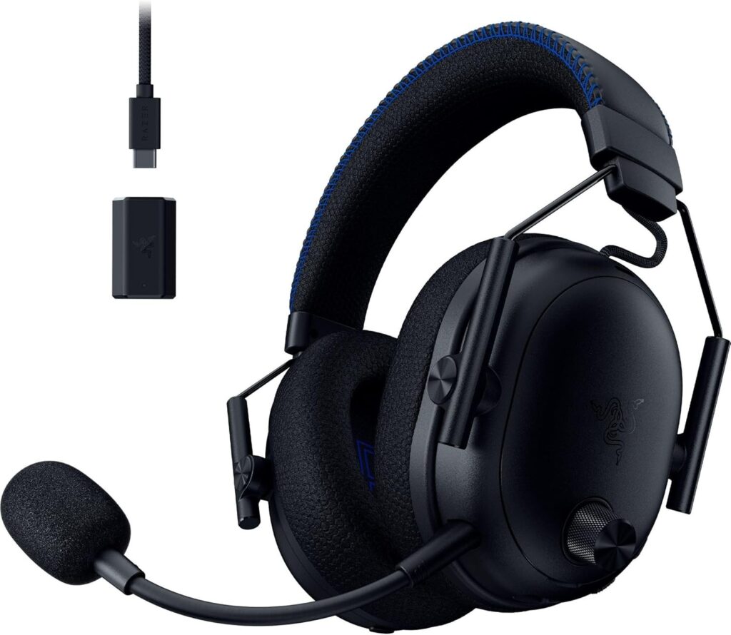 PC競技FPSの本命は「Razer BlackShark V3 Pro」