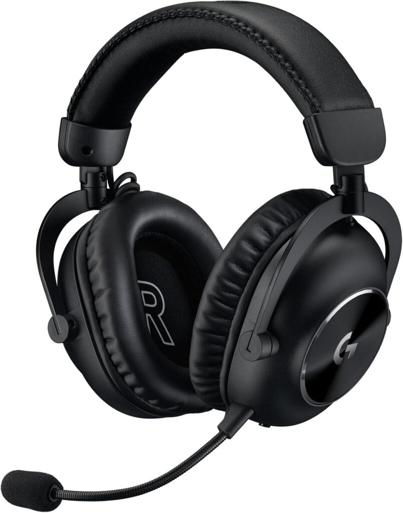 定番ワイヤレスなら「Logicool G Pro X 2 LIGHTSPEED」