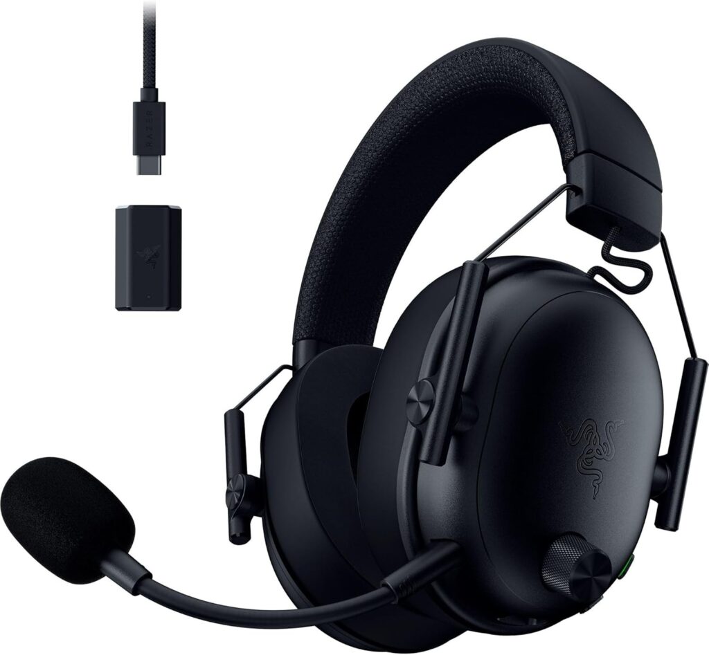 価格を抑えるなら「Razer BlackShark V3」 / 「V3 X HyperSpeed」
