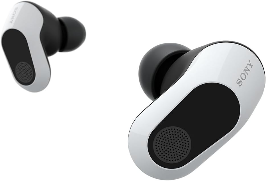 イヤホン派なら「SteelSeries Arctis GameBuds」と「Sony INZONE Buds」