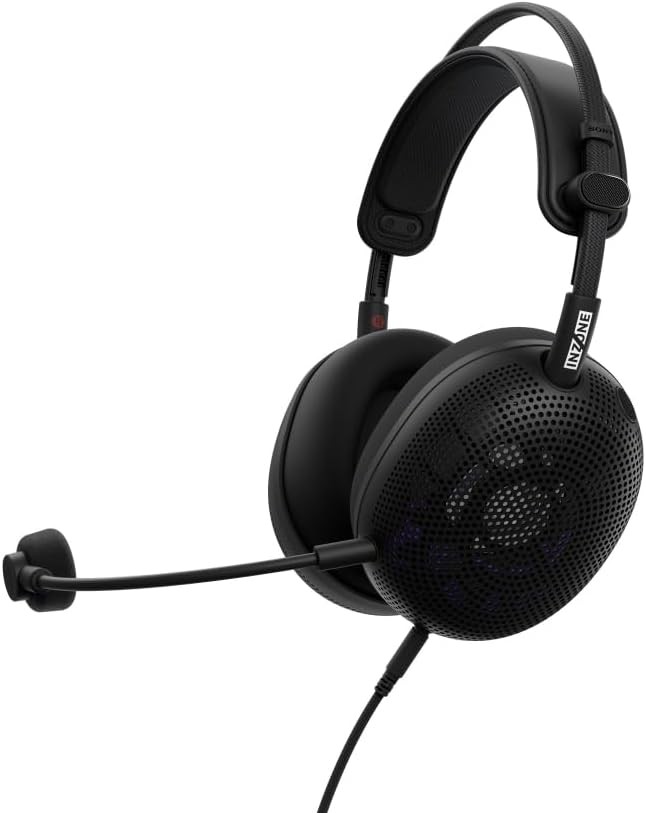 有線ヘッドセットなら「Sony INZONE H6 Air」と「beyerdynamic MMX 330 PRO」