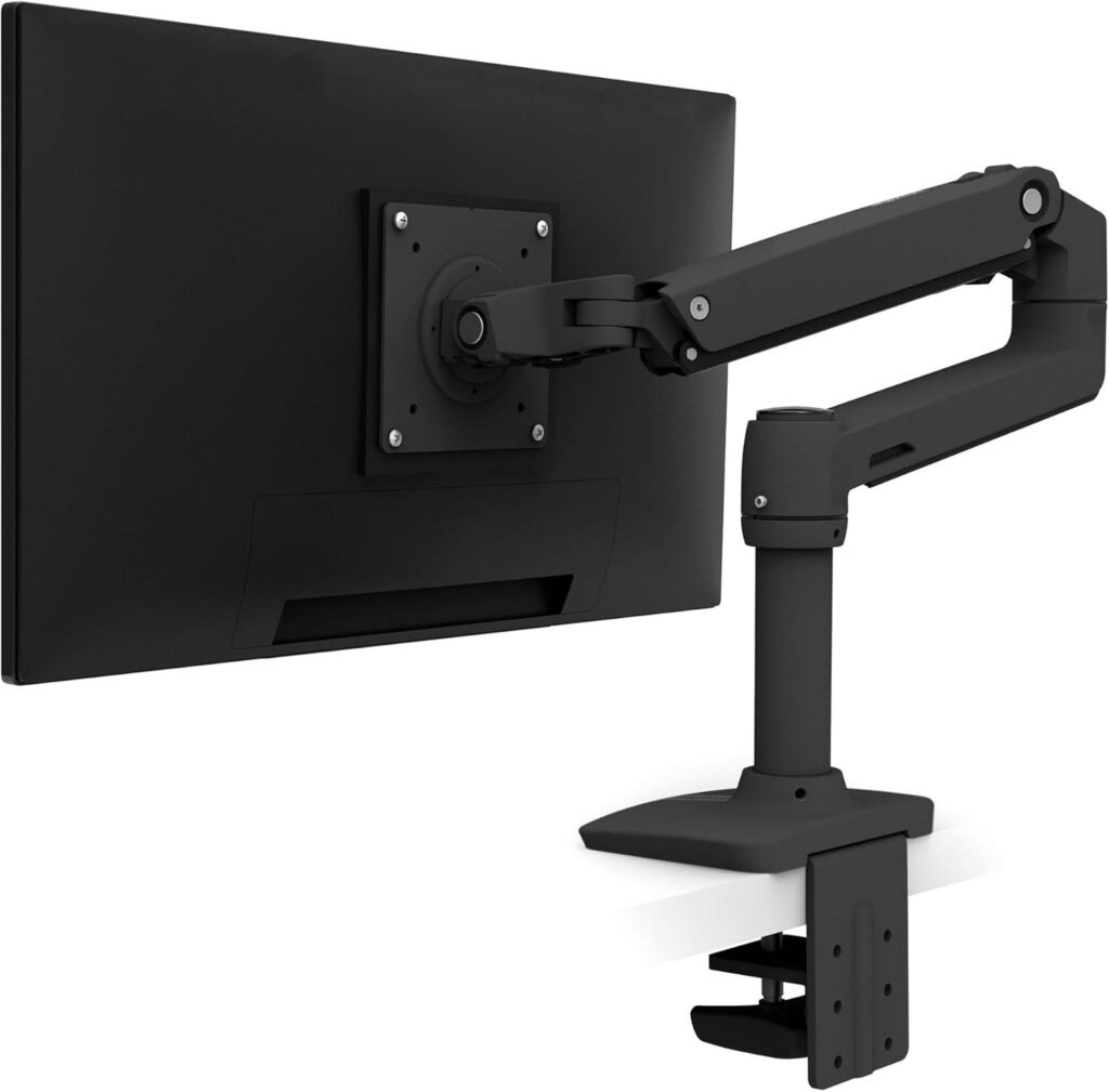 ① ERGOTRON LX｜長く使える定番モデル
