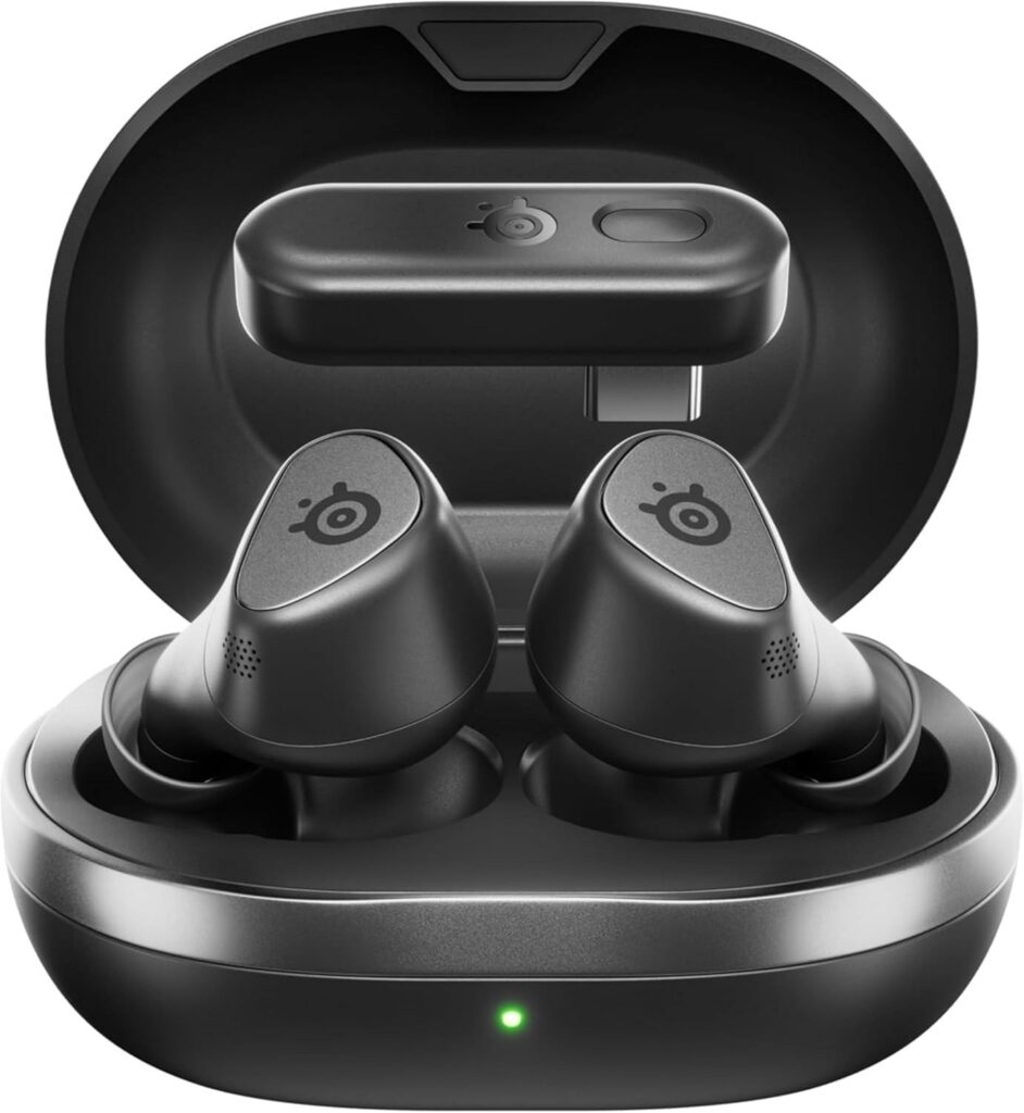 SteelSeries Arctis GameBuds