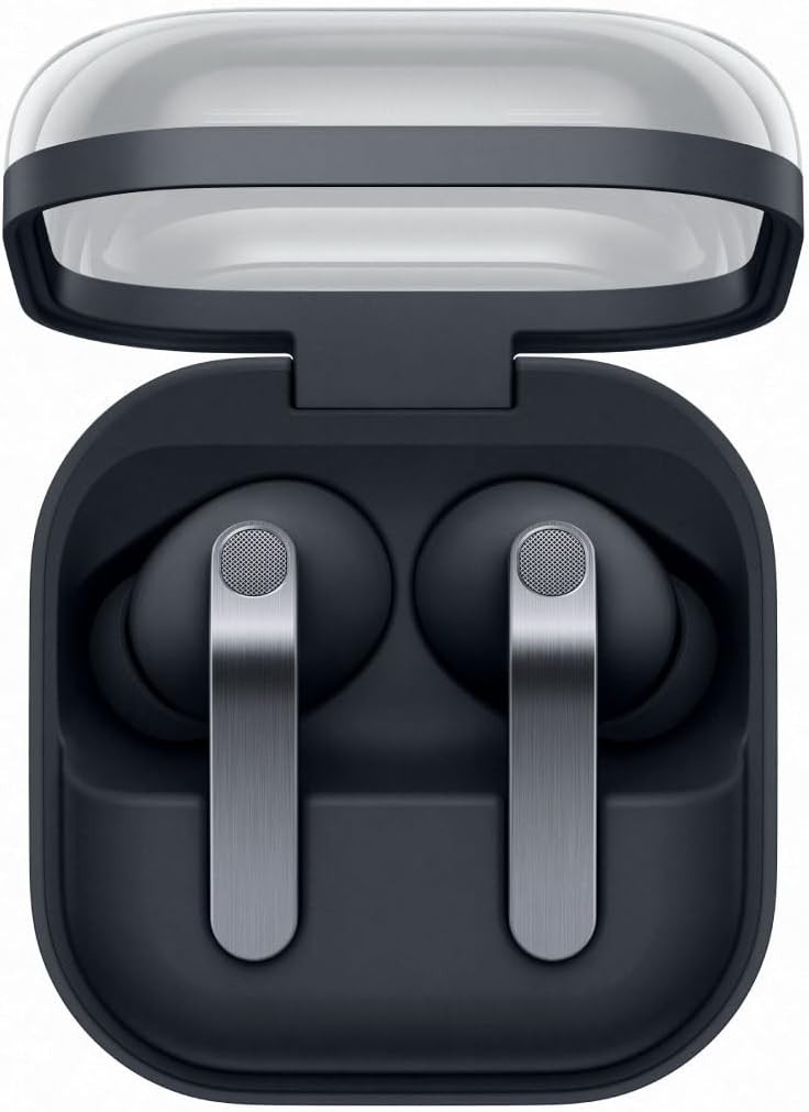 5. Galaxyスマホなら「Samsung Galaxy Buds4 Pro」