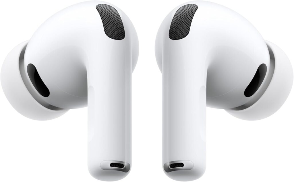 6. iPhoneなら「AirPods Pro 3」も選びやすい鉄板モデル