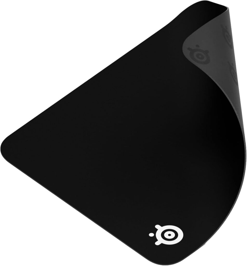 ② SteelSeries QcK|定番モデルを選びたい人に
