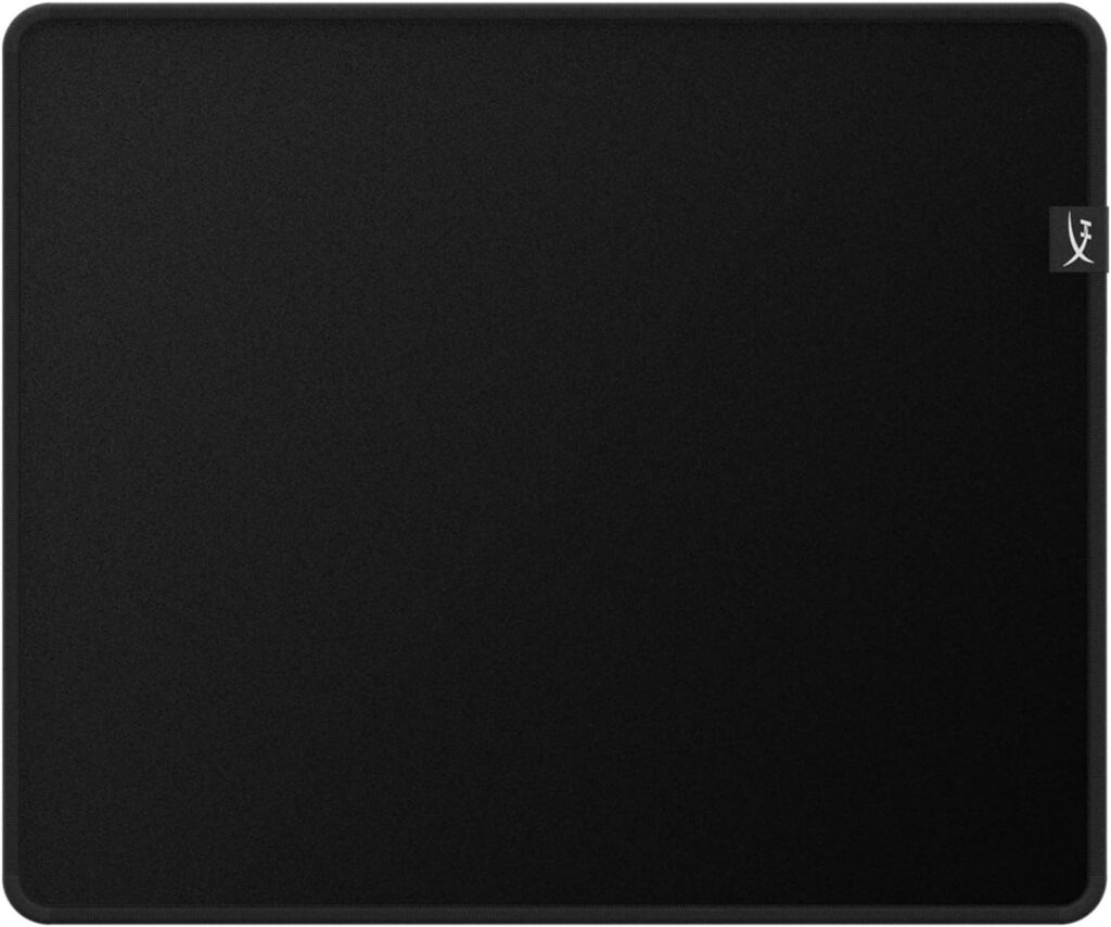 ③ HyperX Pulsefire Mat|耐久性も重視したい人に