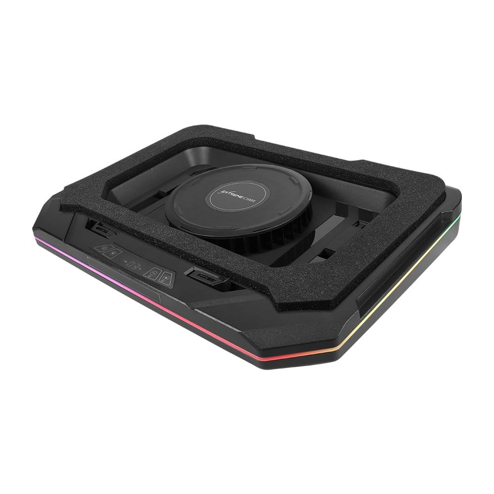 ① オウルテック OWL-TGNC-RGB｜ゲーム用途ならまずチェックしたい高冷却モデル